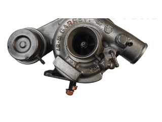  Турбина Alfa Romeo 145 - 146  701796, 701796-5001S         