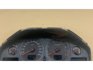 Přístrojová deska  Volvo XC90 2003 69594330T, 30682276  