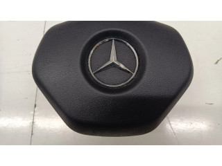 Руль Mercedes-Benz E A207  2010-2017 года 1728601602, A1724602703      