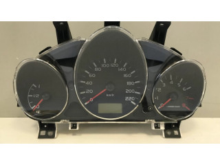 Přístrojová deska  Mitsubishi Colt 2007 MN148888, MM0038007  