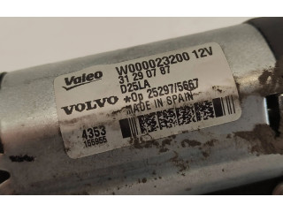 Vstřikovací lišta 31290787, W000023200   Volvo V70    D5244T11 