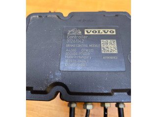 Jednotka ABS 31261142, 000404974D0   Volvo XC70 2008