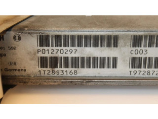 Řídící jednotka P01270297, P01270297   Volvo S70  V70  V70 XC 1998
