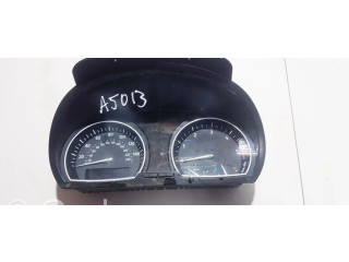 Панель приборов 102468032   BMW X3 E83       