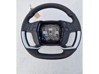 Volant Citroen C4 SpaceTourer 2020 34268122D, 98167370ZD  