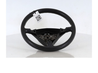 Руль Toyota Starlet (P90) V  1996 - 1999 года 4510016450B4, I0-2779M      