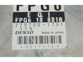 Řídící jednotka FPG618881B   Mazda Premacy 2002