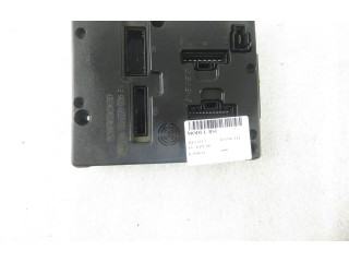Блок комфорта S108502600A, 7700436246   Renault Scenic I   