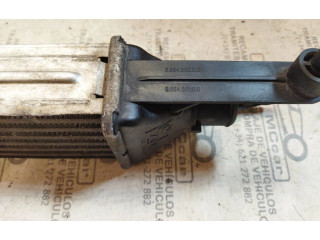 Интеркулер  866450200, 866450100   Fiat Grande Punto 