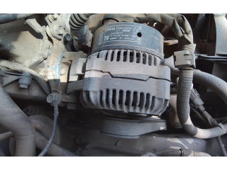 Генератор 27060-03070   Toyota Avensis T220      