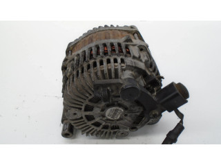 Генератор 5705AX, A004TJ0084C   Citroen C4 Grand Picasso 2.0     