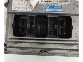 Řídící jednotka 4G2907401B, 4G2907401   Audi A6 S6 C7 4G 2017