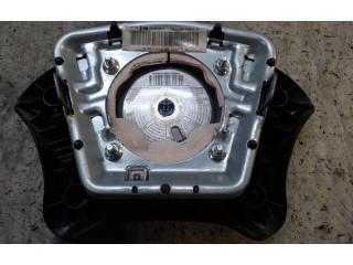 Подушка безопасности водителя    Fiat Scudo