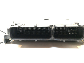Блок управления двигателя 23710EC07C, MB2758006754   Nissan Navara