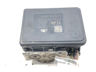 Jednotka ABS 9822654880   Peugeot 208 2012