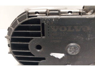 Zpětné zrcátko  Volvo V50 2006  8687927, 04W056  