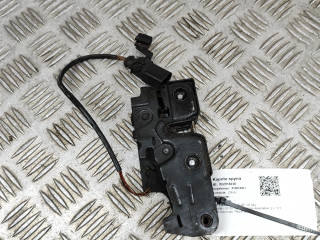 Замок капота 4L0823509   Audi Q7 4L