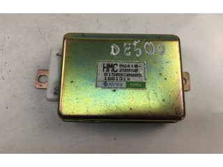 Řídící jednotka 9641029050, DE500   Hyundai Lantra II 2000