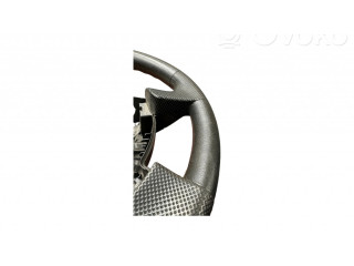 Руль Mitsubishi Space Star  1998 - 2005 года GS12000730      