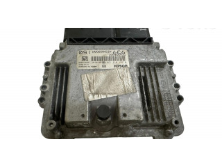 Блок управления двигателя 55204661, 0281013138   Alfa Romeo 156