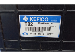 Блок управления коробкой передач 95440-3A210, 95440-3A210   KIA Carens II
