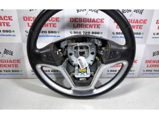 Руль Opel Antara  2006 - 2016 года 1204165853111      