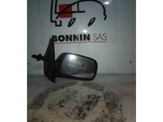 Zpětné zrcátko  Toyota Yaris 2002  8791052280, 8791052280  