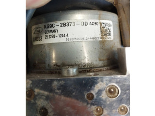 Jednotka ABS KG9C2B373DD, J1GC2D088BA   Ford Mondeo MK V 2019