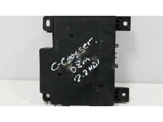 Блок предохранителей 8637A318, 519087902   Citroen C-Crosser    