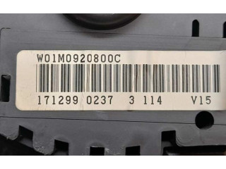 Přístrojová deska  Seat Toledo I (1L)  1M0920800C  