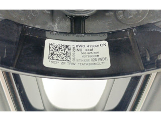 Руль Audi A5  2016 -  года 8W0419091CN      