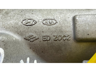 Řídící jednotka 3911327710, 1039S23212   KIA Ceed 2008