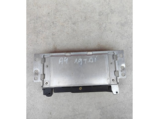 Блок управления АБС 4D0907379D, 0265108005   Audi A4 S4 B5 8D
