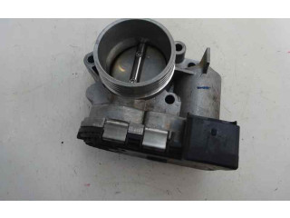 Дроссель 0280750085   Peugeot 1007