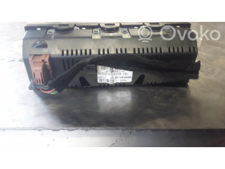 Дисплей    96759552XT   Citroen C3