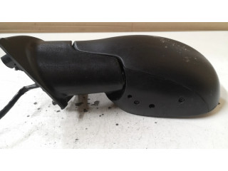 Zpětné zrcátko  levé Citroen C3 2003  12363600  