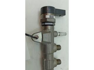 Vstřikovací lišta 8514154, 0281002949   BMW X4 F26  pro naftový motor 2.0  