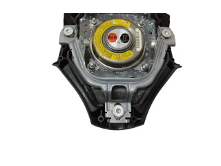 Подушка безопасности водителя    Lexus RX 330 - 350 - 400H
