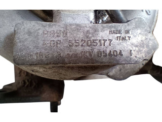 Масляный насос   55205177  Fiat Stilo 