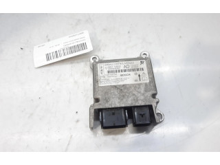 Блок подушек безопасности 6M2T14B056   Ford S-MAX