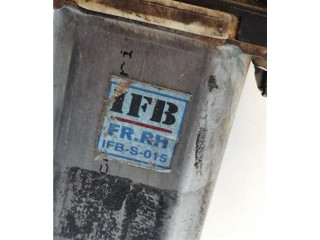 Ручка стеклоочистителей 05360019, IFBS015   Tata Safari