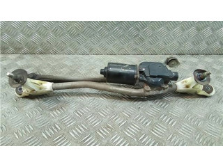 Моторчик дворников     Honda Jazz