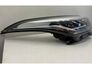 Дисплей    81110   Toyota C-HR I