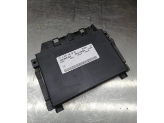 Блок управления коробкой передач A0325453232   Mercedes-Benz C W203