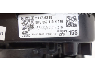 Zpětné zrcátko  Audi A5 2016  8W8857410H, 8W8857410H  