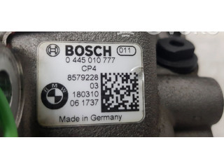 Vstřikovací čerpadlo 0445010777, 8579228   BMW X1 F48 F49    B47C20A 