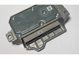 Блок подушек безопасности 912250001, 6577912250001   BMW 1 E81 E87