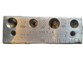 Jednotka ABS 0265243683   Renault Captur 2014