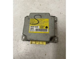 Блок подушек безопасности X6T42471, MR359828   Mitsubishi Colt