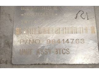 Блок АБС 96414760, 96414763   Chevrolet  Epica   -  года
